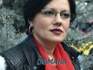 DOMANA