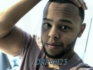 DRPapi23