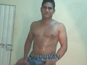 DUVAN