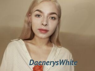 DaenerysWhite