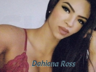 Dahiana_Ross Sex Webcam 20