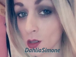 DahliaSimone Sex Webcam 20
