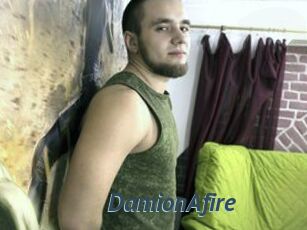 DamionAfire