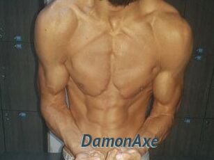 DamonAxe