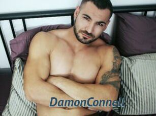 DamonConnell