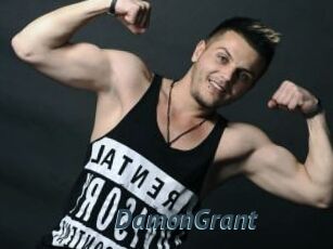 DamonGrant