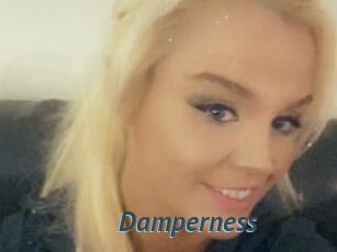 Damperness