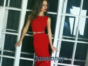 Damyanay