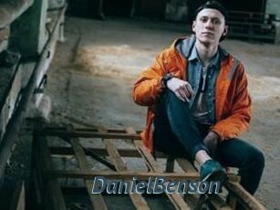 DanielBenson