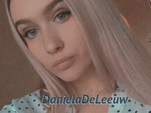DanielaDeLeeuw