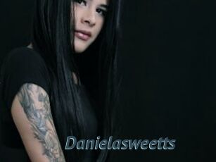 Danielasweetts