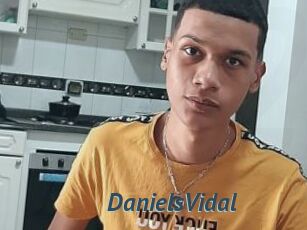 DanielsVidal