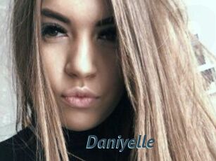 Daniyelle