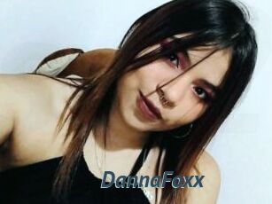 DannaFoxx