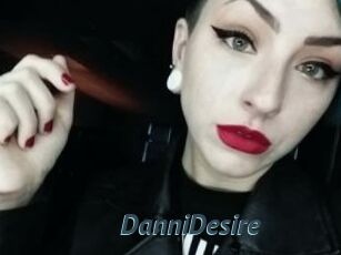 DanniDesire