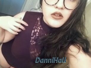 Danni_Hall