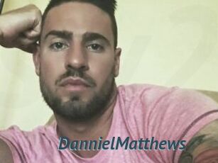 DannielMatthews