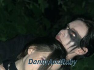 DannyAndRuby