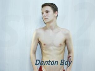 Danton_Boy