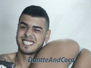 DantteAndCoco