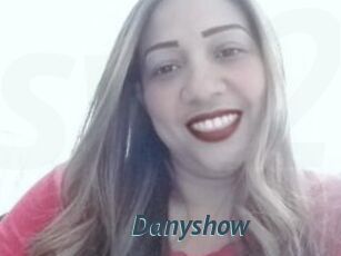 Danyshow