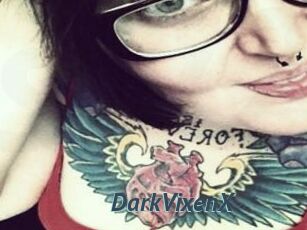 DarkVixenX