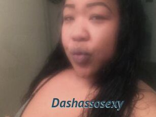 Dashassosexy