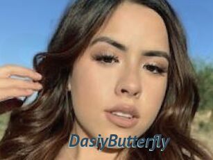 DasiyButterfly