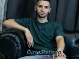 DaveStensen
