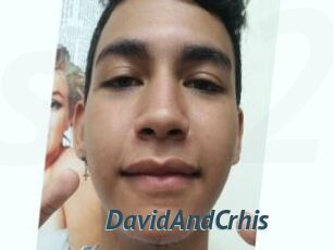 DavidAndCrhis