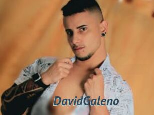 DavidGaleno