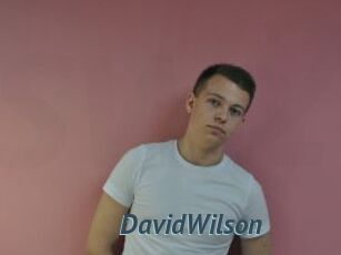 DavidWilson