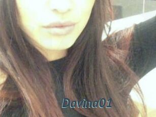 Davina01