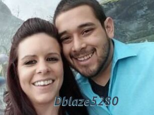 Dblaze5280