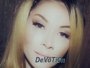 DeVoTiOn