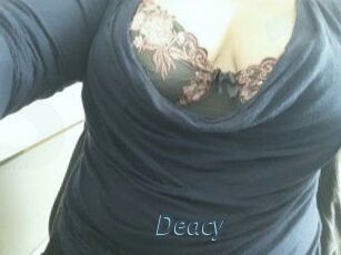 Deacy