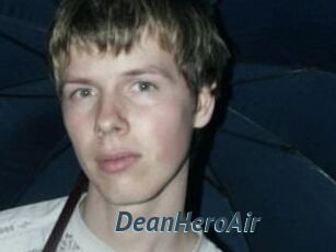 DeanHeroAir