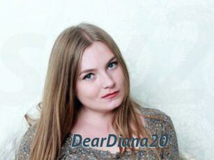 DearDiana20