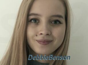 DebbieBenson