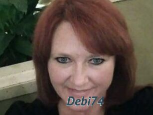 Debi74