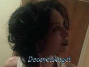 DecayedAngel
