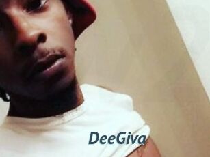 DeeGiva