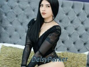 DeisyParker
