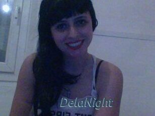 DelaNight
