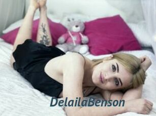 DelailaBenson