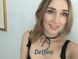Delfina
