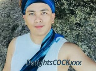 DelightsCOCKxxx