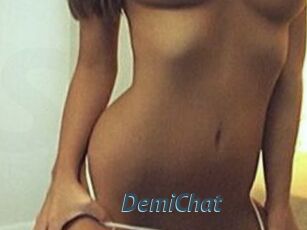 DemiChat