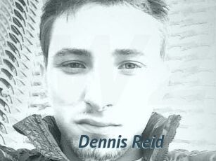 Dennis_Reid