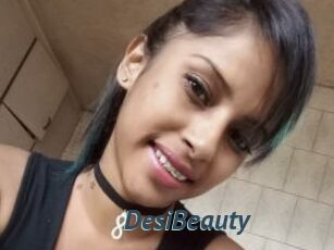 DesiBeauty
